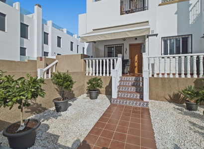 Apartamento / piso - Reventa - Orihuela Costa - Punta Prima