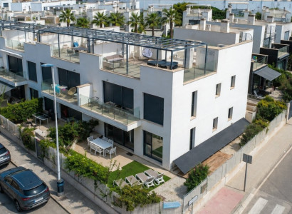 Apartamento / piso - Reventa - Orihuela Costa - Punta Prima