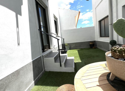 Apartamento / piso - Reventa - Orihuela Costa - Torremendo