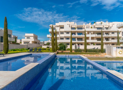 Apartamento / piso - Reventa - Orihuela Costa - Urbanización Montezenia-Torrezenia