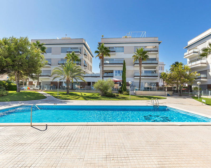 Apartamento / piso · Reventa · Orihuela Costa · Villamartín-Las Filipinas