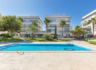 Apartamento / piso - Reventa - Orihuela Costa - Villamartín-Las Filipinas