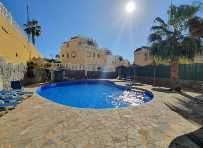 Apartamento / piso - Reventa - Orihuela Costa - Villamartín-Las Filipinas