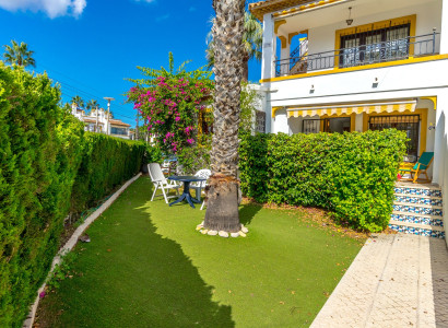 Apartamento / piso - Reventa - Orihuela Costa - Villamartín