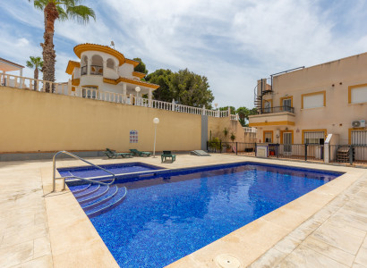 Apartamento / piso - Reventa - Orihuela Costa - Villamartin