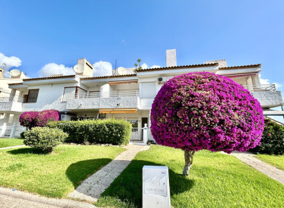 Apartamento / piso - Reventa - Orihuela Costa - Villamartin