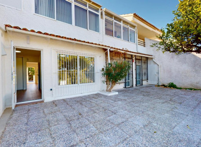 Apartamento / piso - Reventa - Orihuela Costa - Villamartin