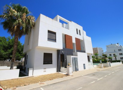 Apartamento / piso - Reventa - Orihuela Costa - Villamartín