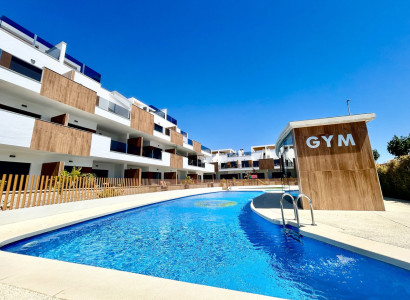 Apartamento / piso - Reventa - Pilar de la Horadada - Pilar de la Horadada Centro