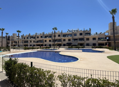 Apartamento / piso - Reventa - Pilar de la Horadada - Pilar de la Horadada Centro