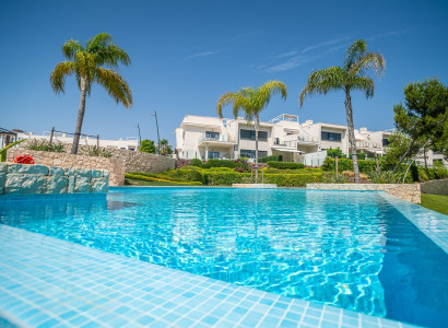 Apartamento / piso - Reventa - Pilar de la Horadada - Pilar de la Horadada Centro