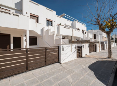 Apartamento / piso - Reventa - Pilar de la Horadada - Pilar de la Horadada Centro