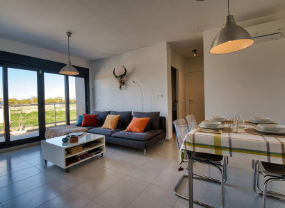 Apartamento / piso - Reventa - Pilar de la Horadada - Pilar de la Horadada Centro