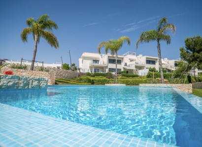 Apartamento / piso - Reventa - Pilar de la Horadada - Pilar de la Horadada Centro