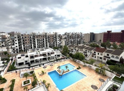 Apartamento / piso - Reventa - Pilar de la Horadada - Pilar de la Horadada Centro