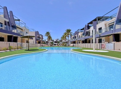 Apartamento / piso - Reventa - Pilar de la Horadada - Torre De La Horadada