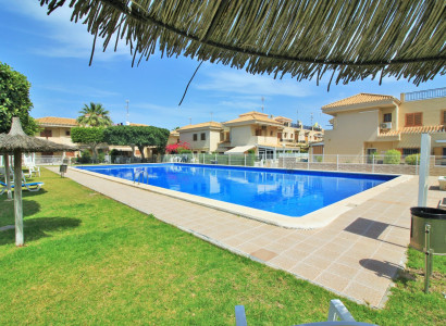 Apartamento / piso - Reventa - Playa Flamenca - Playa Flamenca