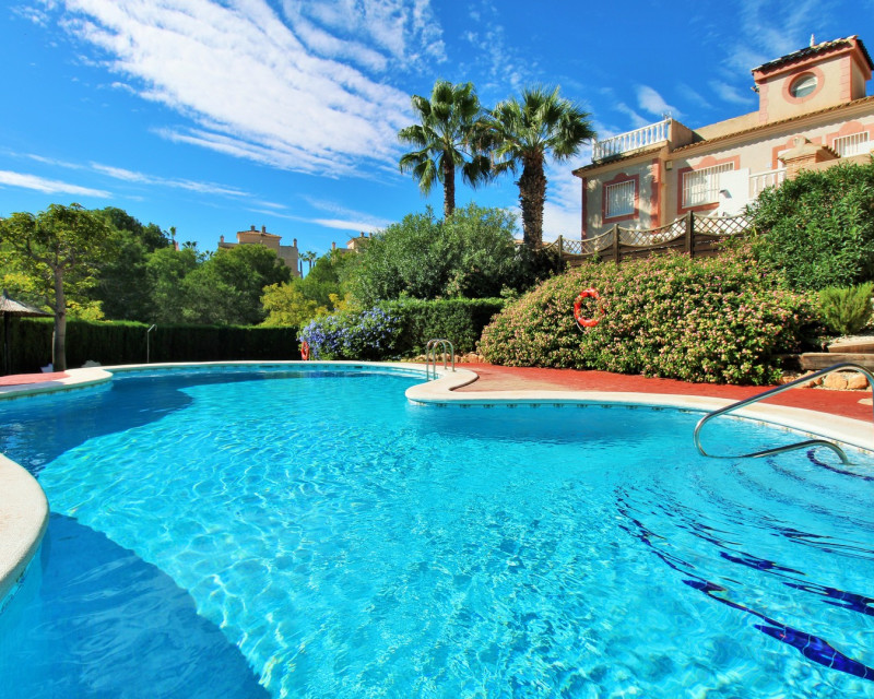 Apartamento / piso · Reventa · Playa Flamenca · Playa Flamenca