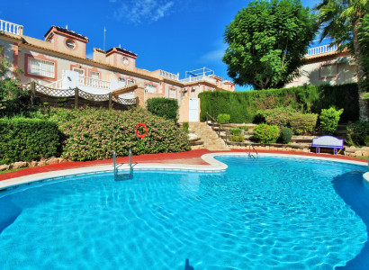 Apartamento / piso - Reventa - Playa Flamenca - Playa Flamenca