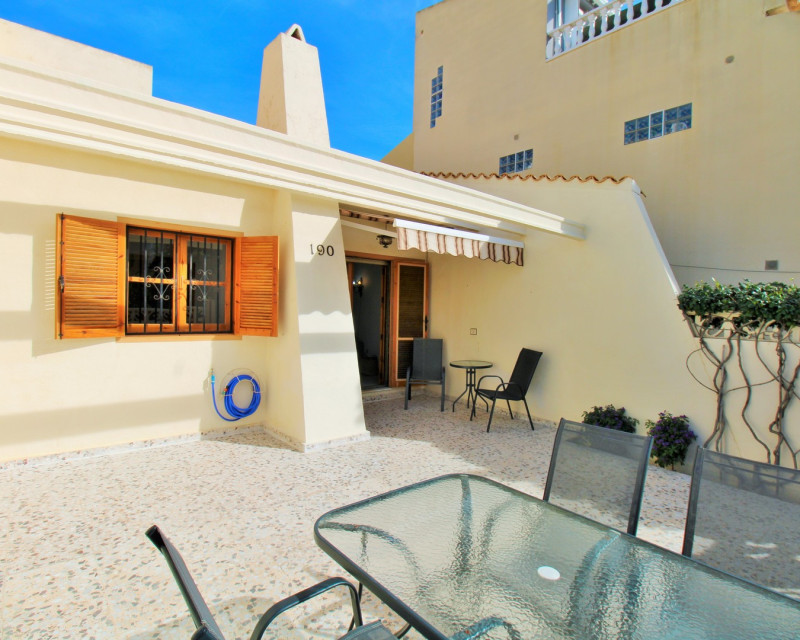 Apartamento / piso · Reventa · Playa Flamenca · Playa Flamenca