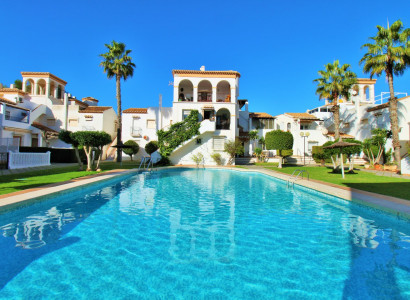 Apartamento / piso - Reventa - Playa Flamenca - Playa Flamenca