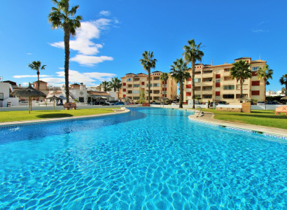 Apartamento / piso - Reventa - Playa Flamenca - Playa Flamenca