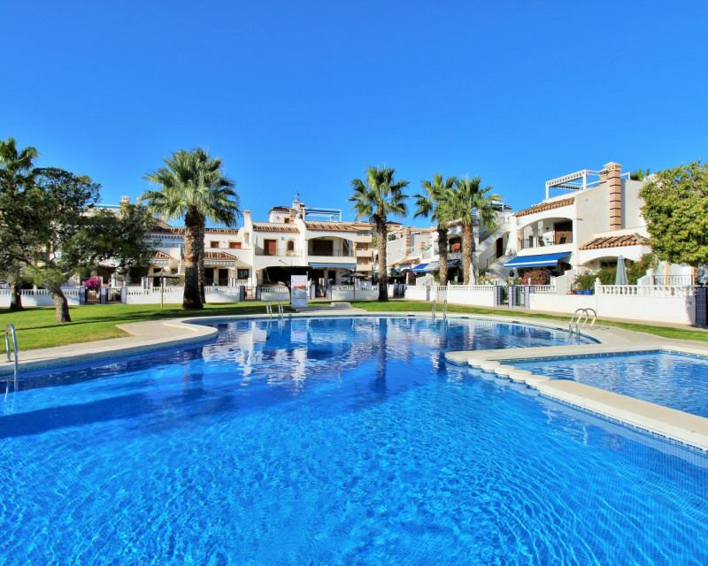 Apartamento / piso · Reventa · Playa Flamenca · Playa Flamenca