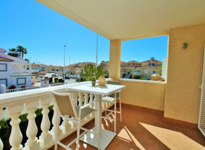 Apartamento / piso - Reventa - Playa Flamenca - Playa Flamenca