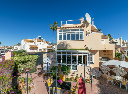 Apartamento / piso - Reventa - Playa Flamenca - Playa Flamenca