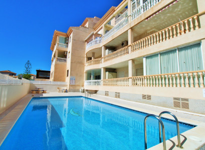 Apartamento / piso - Reventa - Playa Flamenca - Playa Flamenca