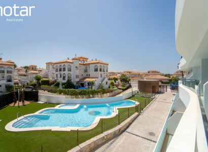 Apartamento / piso - Reventa - Playa Flamenca - Playa Flamenca