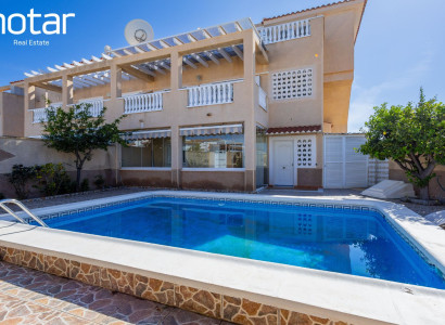 Apartamento / piso - Reventa - Playa Flamenca - Playa Flamenca