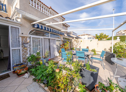 Apartamento / piso - Reventa - Playa Flamenca - Zenia Mar