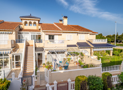 Apartamento / piso - Reventa - Playa Flamenca - Zenia Mar