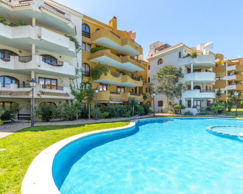 Apartamento / piso · Reventa · Punta Prima · Punta Prima