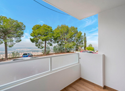 Apartamento / piso - Reventa - Rojales - Ciudad Quesada