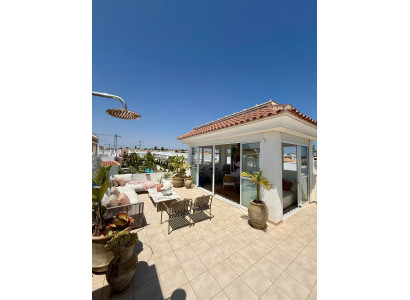 Apartamento / piso - Reventa - Rojales - Ciudad Quesada