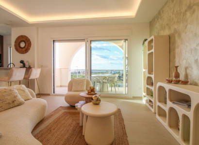 Apartamento / piso - Reventa - Rojales - Doña Pepa