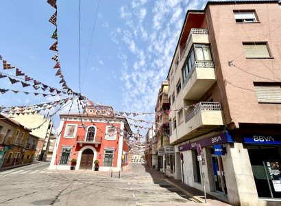 Apartamento / piso - Reventa - Rojales - Rojales Centro