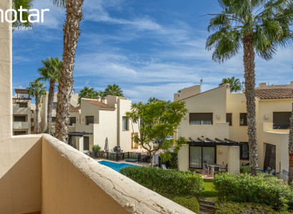 Apartamento / piso - Reventa - San Javier - San Javier