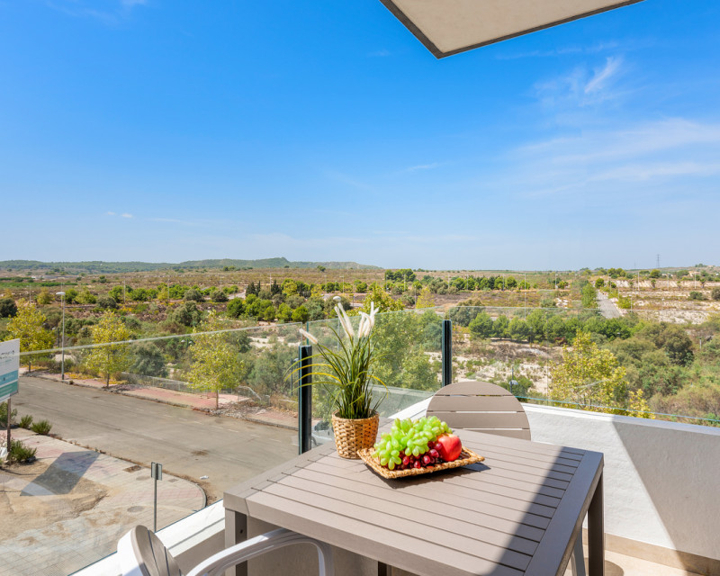 Apartamento / piso · Reventa · San Miguel de Salinas · San Miguel de Salinas