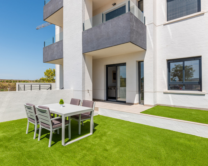 Apartamento / piso · Reventa · San Miguel de Salinas · San Miguel de Salinas