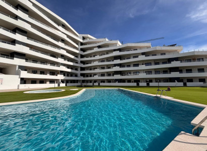 Apartamento / piso - Reventa - San Miguel de Salinas - San Miguel