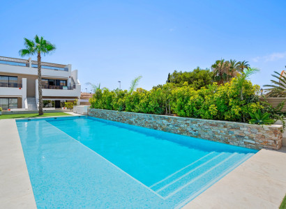 Apartamento / piso - Reventa - San Pedro del Pinatar - San Pedro del Pinatar