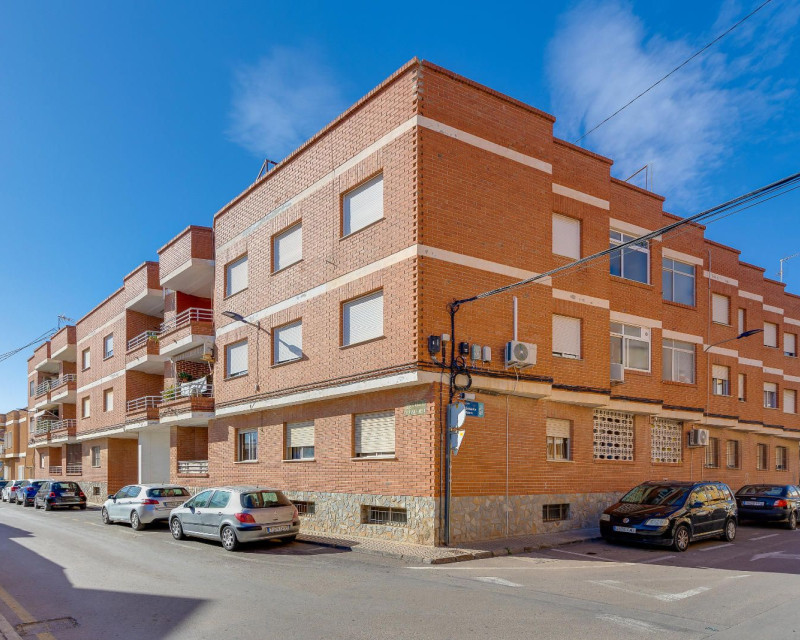 Apartamento / piso · Reventa · San Pedro del Pinatar · San Pedro del Pinatar