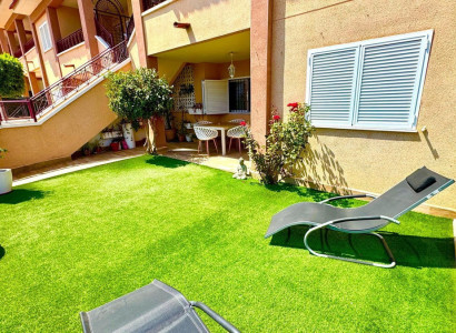 Apartamento / piso - Reventa - Santa Pola - GRAN ALACANT