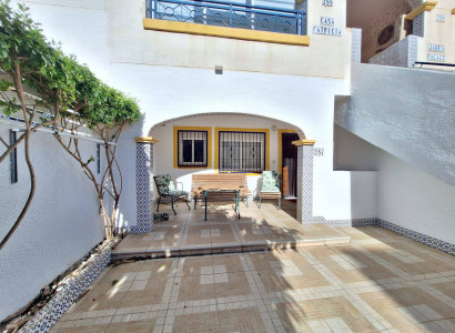 Apartamento / piso - Reventa - Santa Pola - GRAN ALACANT