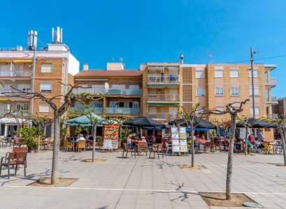 Apartamento / piso - Reventa - Torre de la Horadada - 2022A12