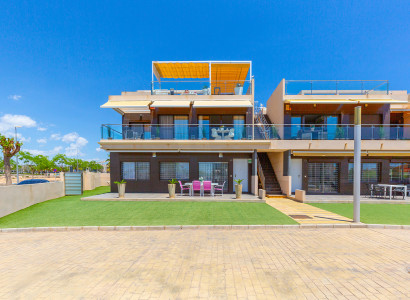 Apartamento / piso - Reventa - Torre de la Horadada - 30666