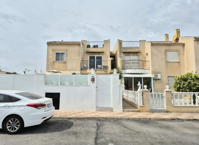 Apartamento / piso - Reventa - Torrevieia - La Siesta